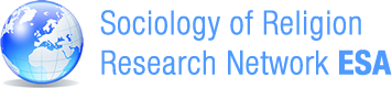 ESA Sociology of Religion Research Network